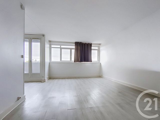 appartement - ST DENIS - 93