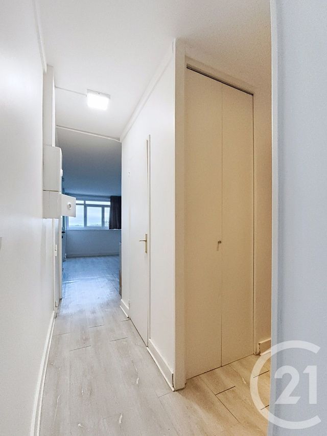 Appartement F4 &agrave; vendre - 4 pi&egrave;ces - 60,44 m2 - St Denis - 93 - ILE-DE-FRANCE