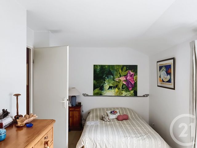 Maison &agrave; vendre - 5 pi&egrave;ces - 90,40 m2 - Pierrefitte Sur Seine - 93 - ILE-DE-FRANCE