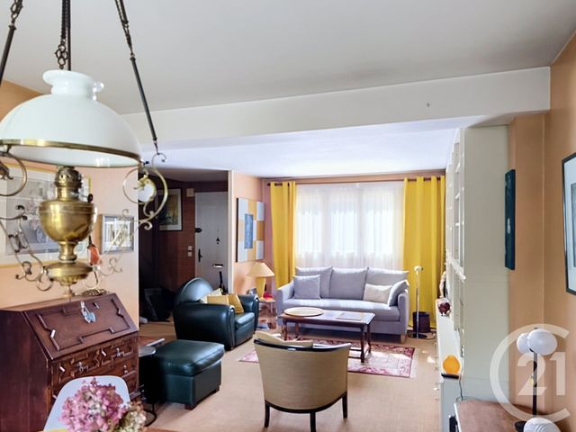 Maison &agrave; vendre - 5 pi&egrave;ces - 90,40 m2 - Pierrefitte Sur Seine - 93 - ILE-DE-FRANCE