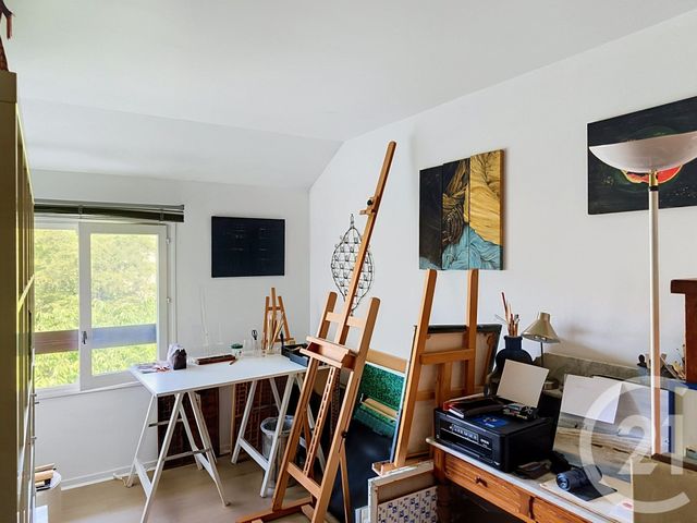 Maison &agrave; vendre - 5 pi&egrave;ces - 90,40 m2 - Pierrefitte Sur Seine - 93 - ILE-DE-FRANCE