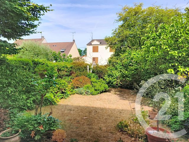 Maison &agrave; vendre - 5 pi&egrave;ces - 90,40 m2 - Pierrefitte Sur Seine - 93 - ILE-DE-FRANCE