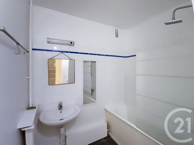 Appartement F1 &agrave; vendre - 1 pi&egrave;ce - 41,29 m2 - St Denis - 93 - ILE-DE-FRANCE