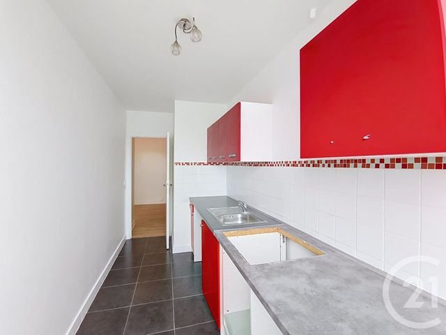 Appartement F1 &agrave; vendre - 1 pi&egrave;ce - 41,29 m2 - St Denis - 93 - ILE-DE-FRANCE