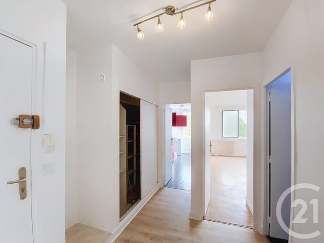 Appartement F1 &agrave; vendre - 1 pi&egrave;ce - 41,29 m2 - St Denis - 93 - ILE-DE-FRANCE