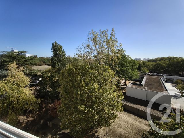 Appartement F1 &agrave; vendre - 1 pi&egrave;ce - 41,29 m2 - St Denis - 93 - ILE-DE-FRANCE