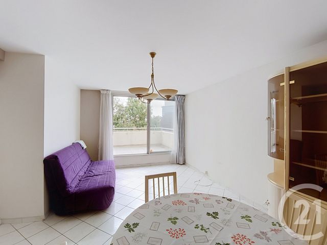 Appartement F1 &agrave; vendre - 1 pi&egrave;ce - 45,45 m2 - Pierrefitte Sur Seine - 93 - ILE-DE-FRANCE