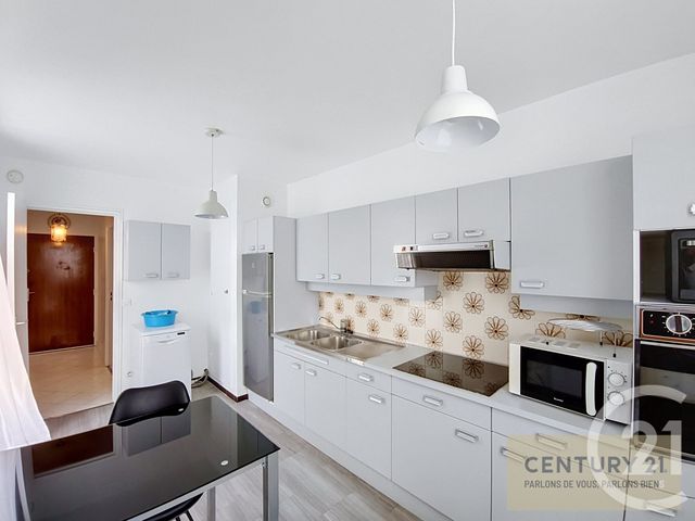 Appartement F1 &agrave; vendre - 1 pi&egrave;ce - 45,45 m2 - Pierrefitte Sur Seine - 93 - ILE-DE-FRANCE