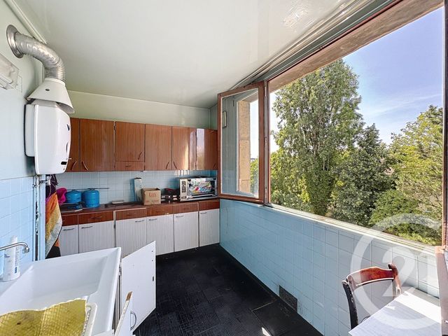 Appartement F4 &agrave; vendre - 4 pi&egrave;ces - 66,16 m2 - Pierrefitte Sur Seine - 93 - ILE-DE-FRANCE