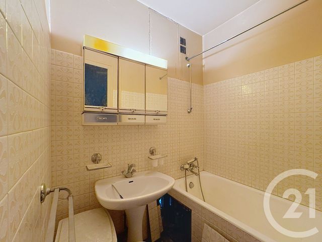 Appartement F4 &agrave; vendre - 4 pi&egrave;ces - 66,16 m2 - Pierrefitte Sur Seine - 93 - ILE-DE-FRANCE