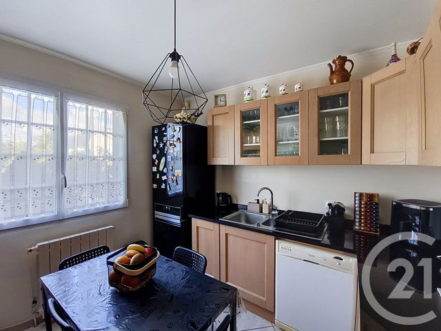 Maison &agrave; vendre - 5 pi&egrave;ces - 91,60 m2 - St Denis - 93 - ILE-DE-FRANCE