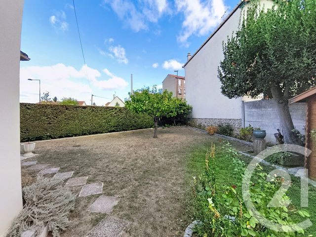 Maison &agrave; vendre - 5 pi&egrave;ces - 91,60 m2 - St Denis - 93 - ILE-DE-FRANCE