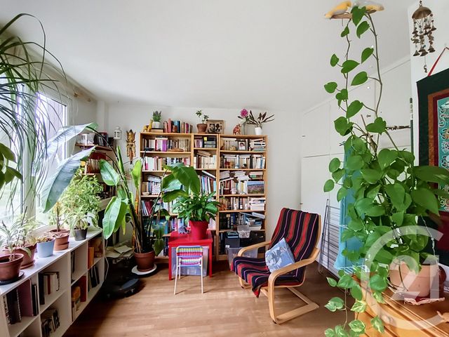 Appartement &agrave; vendre - 4 pi&egrave;ces - 92,03 m2 - St Denis - 93 - ILE-DE-FRANCE