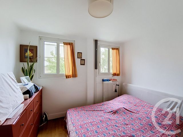 Appartement &agrave; vendre - 4 pi&egrave;ces - 92,03 m2 - St Denis - 93 - ILE-DE-FRANCE