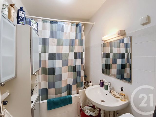 Appartement &agrave; vendre - 4 pi&egrave;ces - 92,03 m2 - St Denis - 93 - ILE-DE-FRANCE