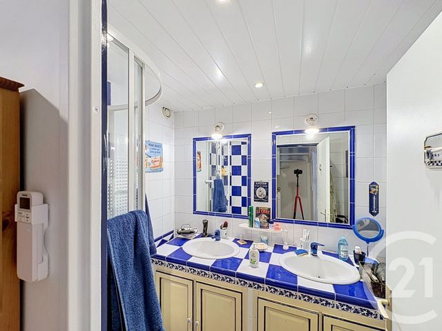 Maison &agrave; vendre - 5 pi&egrave;ces - 87,60 m2 - St Denis - 93 - ILE-DE-FRANCE
