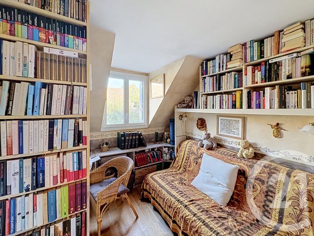 Maison &agrave; vendre - 5 pi&egrave;ces - 87,60 m2 - St Denis - 93 - ILE-DE-FRANCE