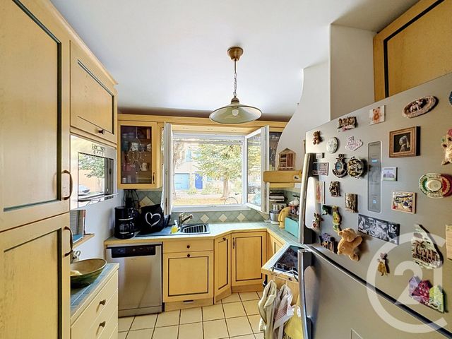 Maison &agrave; vendre - 5 pi&egrave;ces - 87,60 m2 - St Denis - 93 - ILE-DE-FRANCE