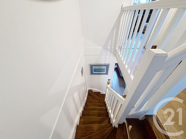 Maison &agrave; vendre - 5 pi&egrave;ces - 87,60 m2 - St Denis - 93 - ILE-DE-FRANCE