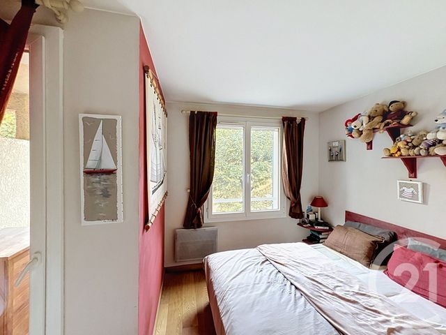 Maison &agrave; vendre - 5 pi&egrave;ces - 87,60 m2 - St Denis - 93 - ILE-DE-FRANCE