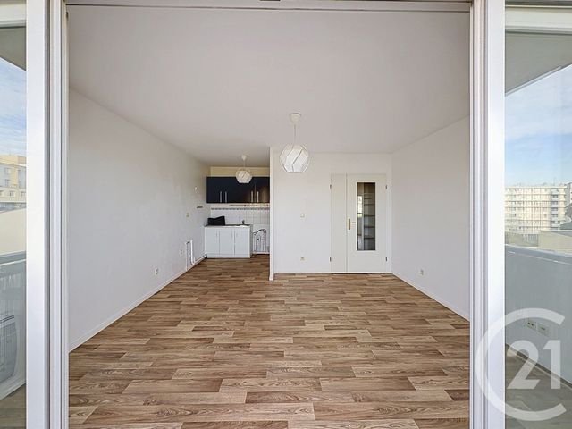 Appartement F2 &agrave; vendre - 2 pi&egrave;ces - 40,23 m2 - St Ouen - 93 - ILE-DE-FRANCE