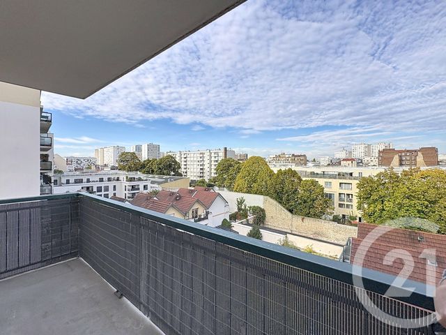 Appartement F2 &agrave; vendre - 2 pi&egrave;ces - 40,23 m2 - St Ouen - 93 - ILE-DE-FRANCE