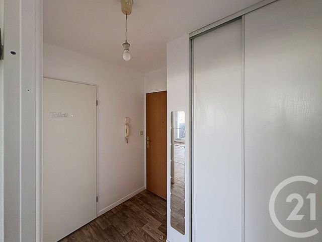 Appartement F2 &agrave; vendre - 2 pi&egrave;ces - 40,23 m2 - St Ouen - 93 - ILE-DE-FRANCE