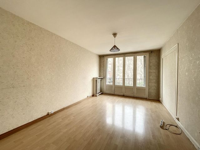 appartement - ST DENIS - 93