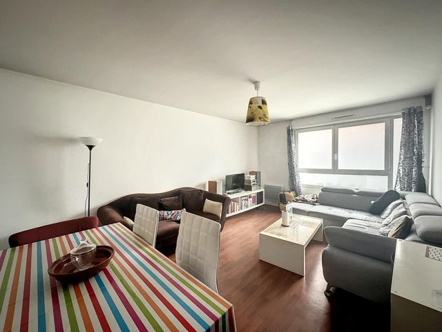 appartement - ST DENIS - 93