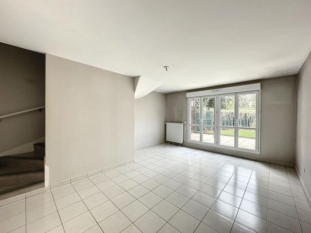 appartement - ST DENIS - 93
