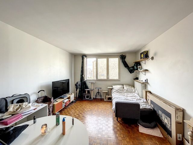 appartement - ST DENIS - 93
